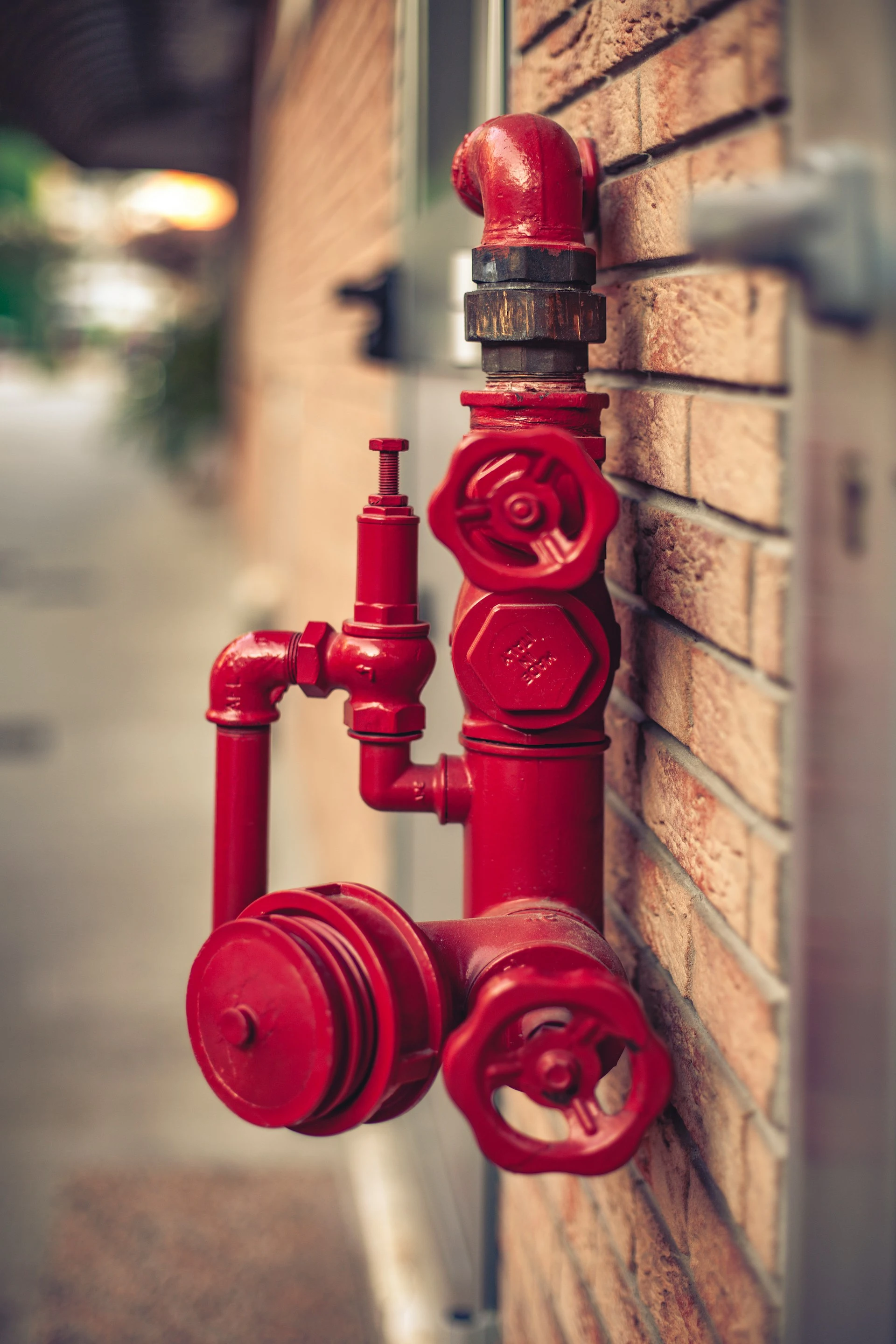  in drain, OR
